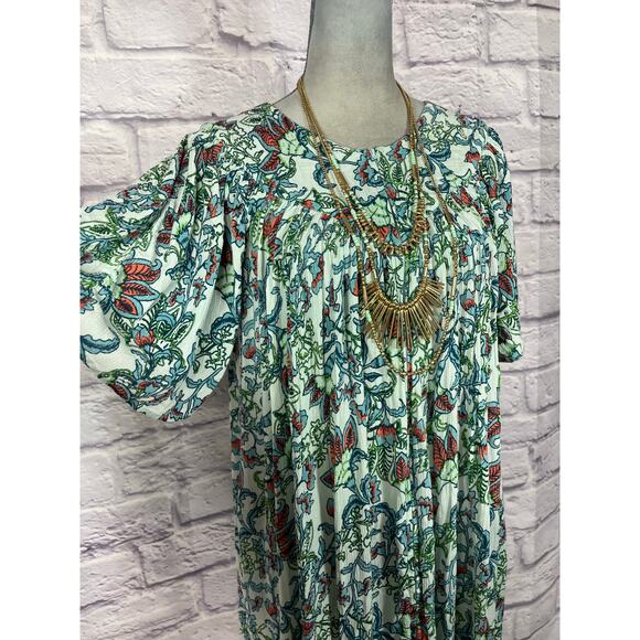 Go Softly Patio Dress - Picture 2 of 9